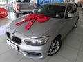 2015 BMW 1 Series 118i 5-dr Auto