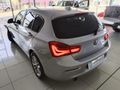 2015 BMW 1 Series 118i 5-dr Auto