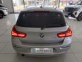 2015 BMW 1 Series 118i 5-dr Auto