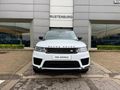 2021 Land Rover Range Rover Sport 3.0 D HSE (190kW)