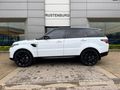 2021 Land Rover Range Rover Sport 3.0 D HSE (190kW)