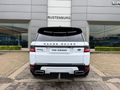 2021 Land Rover Range Rover Sport 3.0 D HSE (190kW)