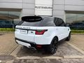 2021 Land Rover Range Rover Sport 3.0 D HSE (190kW)
