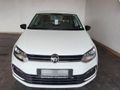 2026 Volkswagen Polo Vivo 1.4 Xpress Panel Van