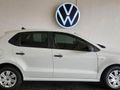 2026 Volkswagen Polo Vivo 1.4 Xpress Panel Van