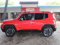 2016 Jeep Renegade 2.4 Trailhawk Auto