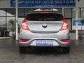 2016 Hyundai Accent 1.6 Fluid 5-dr