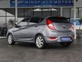 2016 Hyundai Accent 1.6 Fluid 5-dr