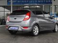 2016 Hyundai Accent 1.6 Fluid 5-dr