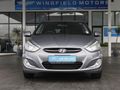 2016 Hyundai Accent 1.6 Fluid 5-dr