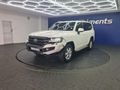 2022 Toyota Land Cruiser 300 V6 3.3 D GX-R