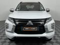 2022 Mitsubishi Pajero Sport 2.4D Auto