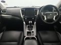 2022 Mitsubishi Pajero Sport 2.4D Auto