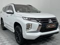 2022 Mitsubishi Pajero Sport 2.4D Auto