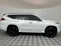 2022 Mitsubishi Pajero Sport 2.4D Auto
