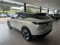 2026 Omoda C7 1.6T Luxury