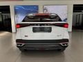 2026 Omoda C5 1.5T Street Plus