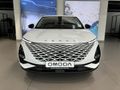 2026 Omoda C5 1.5T Street Plus