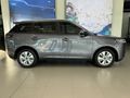 2026 Jaecoo J5 1.5T Glacier