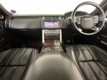 2017 Land Rover Range Rover 4.4 SD V8 Vogue SE
