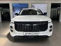 2026 Jaecoo J7 1.6T Inferno AWD