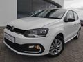 2025 Volkswagen Polo Vivo 1.4