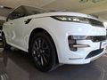 2025 Land Rover Range Rover Sport 3.0D Dynamic HSE (D350)