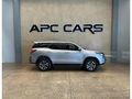 2025 Toyota Fortuner 2.8 GD-6 Auto (mHev)