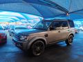 2016 Land Rover Discovery 4 3.0 TD | SD V6 SE