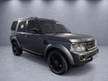 2016 Land Rover Discovery 4 3.0 TD | SD V6 SE