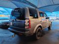 2016 Land Rover Discovery 4 3.0 TD | SD V6 SE