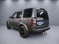 2016 Land Rover Discovery 4 3.0 TD | SD V6 SE