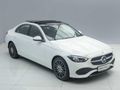 2023 Mercedes-Benz C-Class C 200 Auto