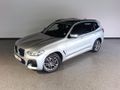 2021 BMW X3 X3 sDrive 18d M-Sport (G01)