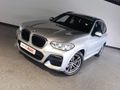2021 BMW X3 X3 sDrive 18d M-Sport (G01)