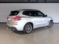 2021 BMW X3 X3 sDrive 18d M-Sport (G01)