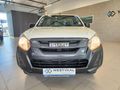 2023 Isuzu D-Max 250C Fleetside Single-Cab
