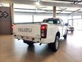 2023 Isuzu D-Max 250C Fleetside Single-Cab