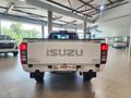 2023 Isuzu D-Max 250C Fleetside Single-Cab