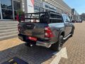 2024 Toyota Hilux 2.8 GD-6 Raised Body Legend 4x4 Auto Double-Cab
