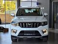 2026 Mahindra Scorpio N 2.2D 4X4 Auto Z8l