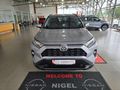 2019 Toyota RAV4 2.0 GX Auto