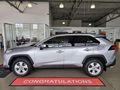 2019 Toyota RAV4 2.0 GX Auto