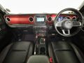 2022 Jeep Gladiator Rubicon 3.6 4x4 Auto Double-Cab