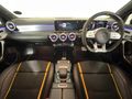 2021 Mercedes-AMG A-Class A45 S AMG 4Matic