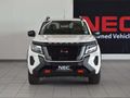 2023 Nissan Navara 2.5 DDTi PRO-2X Auto Double-Cab