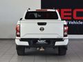2023 Nissan Navara 2.5 DDTi PRO-2X Auto Double-Cab