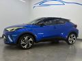 2022 Toyota C-HR 1.2T Luxury Auto