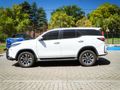 2024 Toyota Fortuner 2.8 GD-6 Auto (mHev)