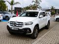 2020 Mercedes-Benz X-Class X250d 4x4 Progressive